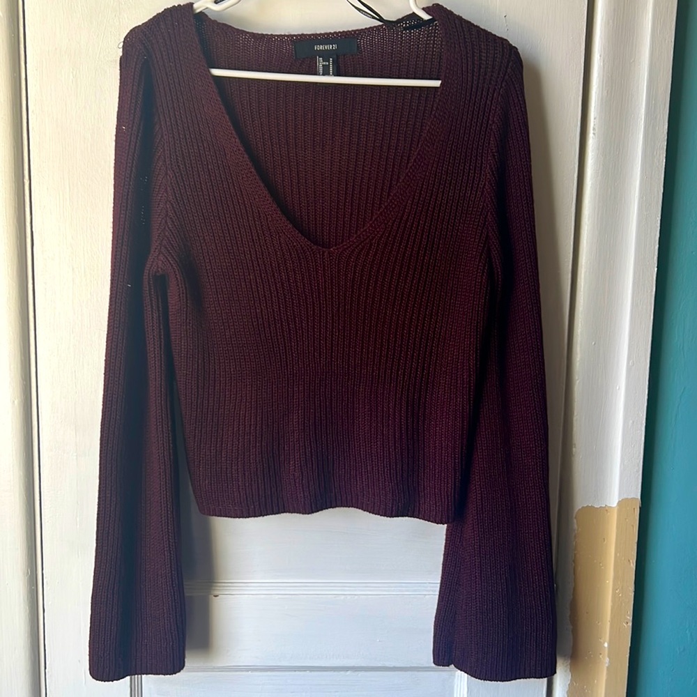 Off the Shoulder Sweater Pricing Flexible
